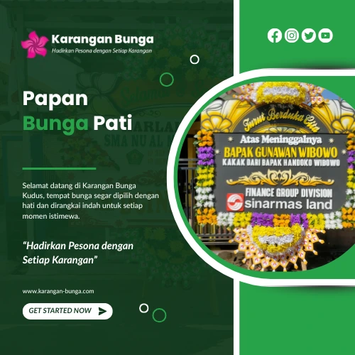 Papan Bung Pati